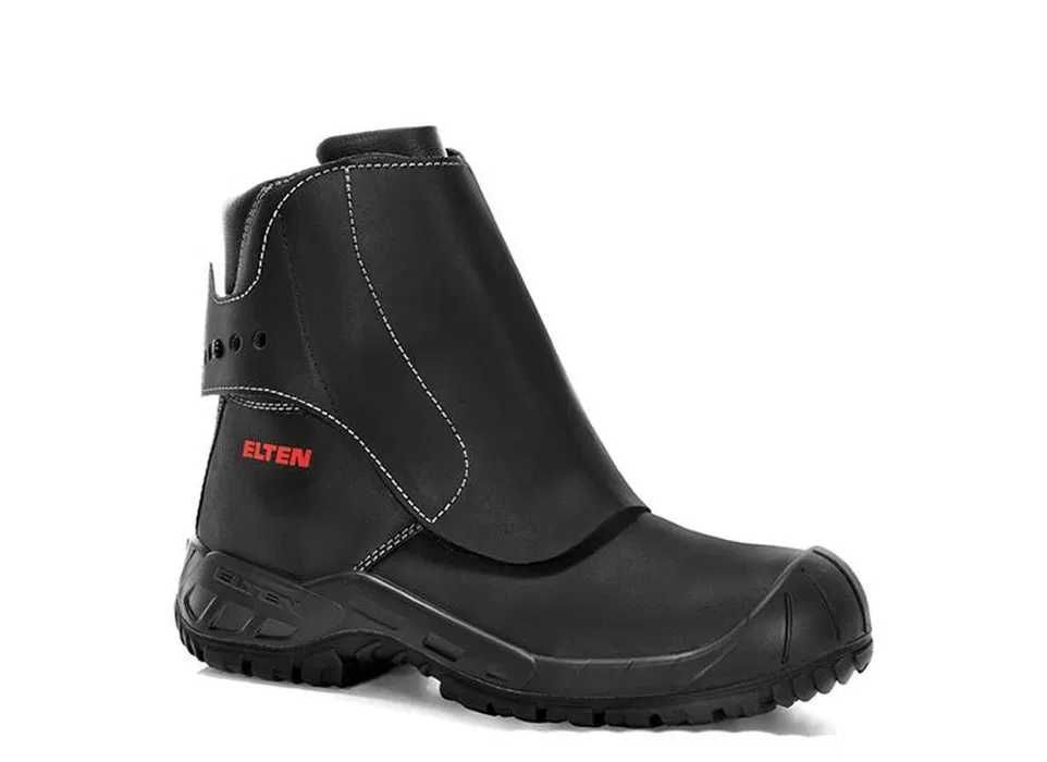 Buty robocze Elten LUIS S3 HI R.39. (270 N)
