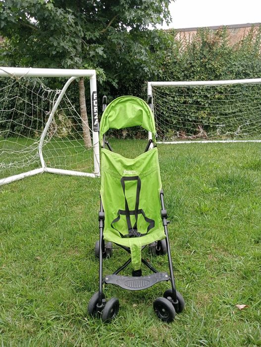 Carrinhos de viagem de criança