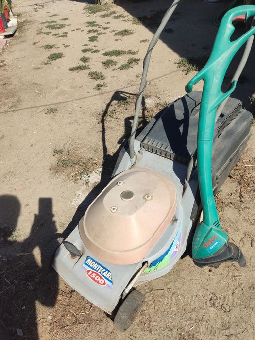 Equipamentos para jardim