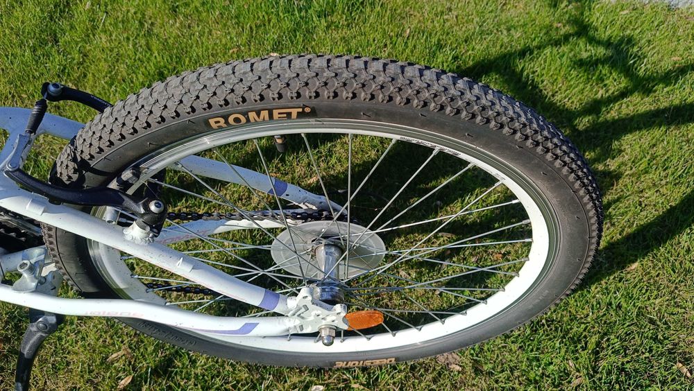 Rower Romet Jolene 24