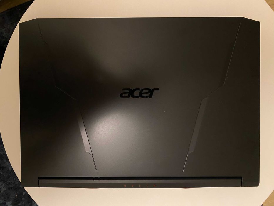 Sprzedam laptopa gamingowego: ACER Nitro RTX 3080