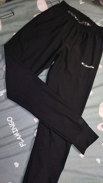 термобілизна Columbia