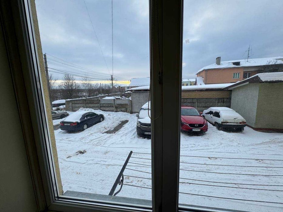 Здається в оренду 2-кімнатна квартира_ВК