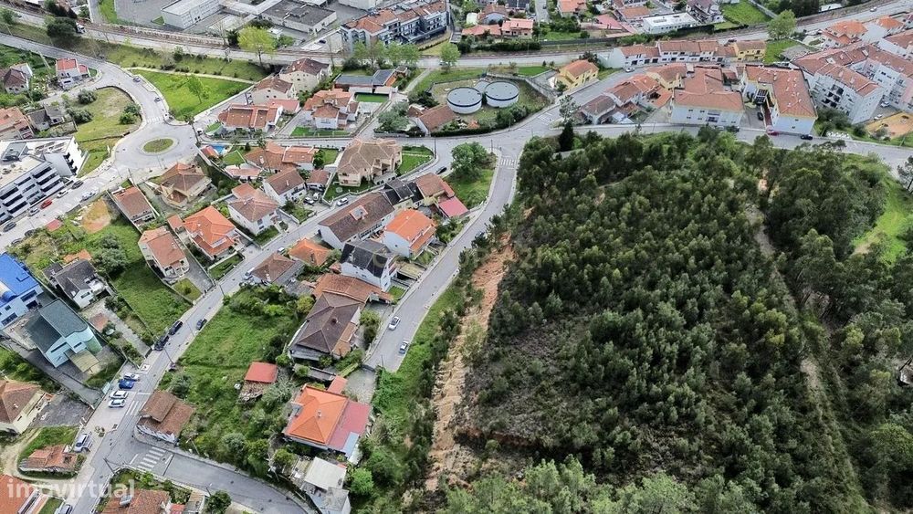 Excelente lote para construção II Governos II Pombal