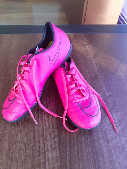 Buty halowe dziewczęce