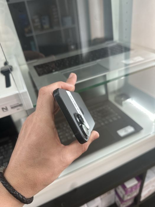 Iphone 15 128Gb Black