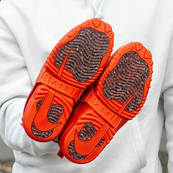 Чоловічі Кросівки Nike X Ambush Air Adjust Force 40-45(Без Предоплати)