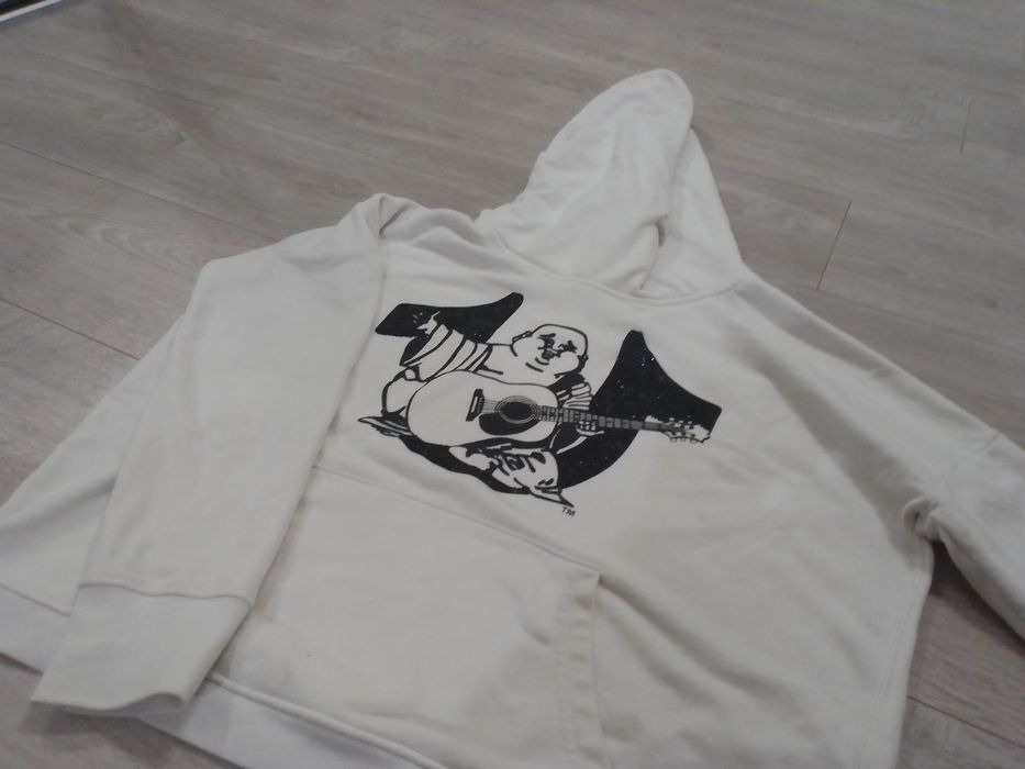 Худі True religion