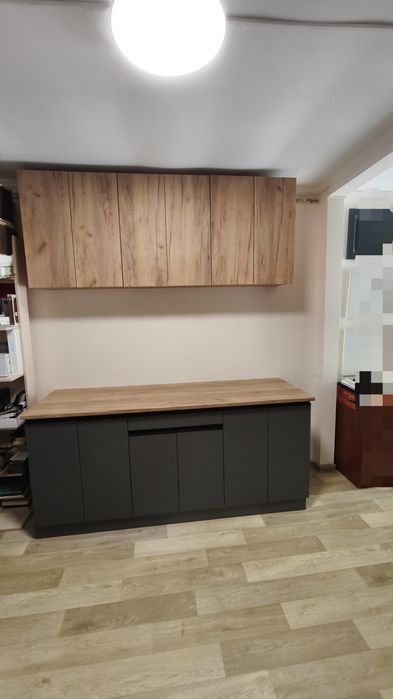 Готовая кухня 1 ,8 м