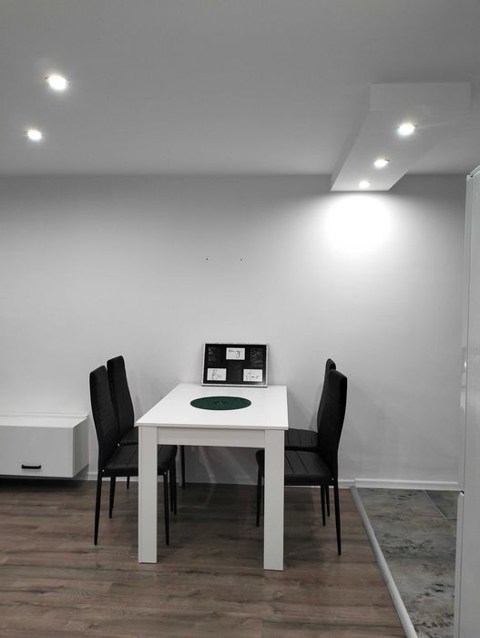 mieszkanie do wynajęcia