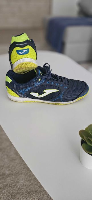 Sapatilhas Futsal Joma