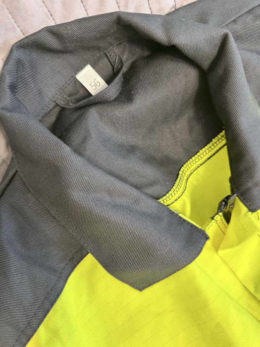 Робочий комбенізов