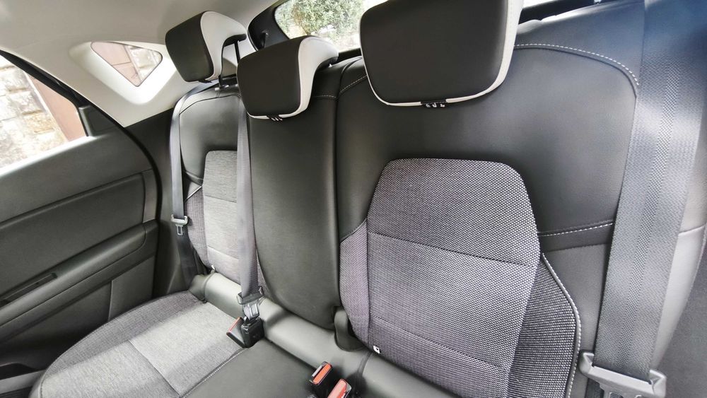 Captur 1.3 Exclusive caixa automática