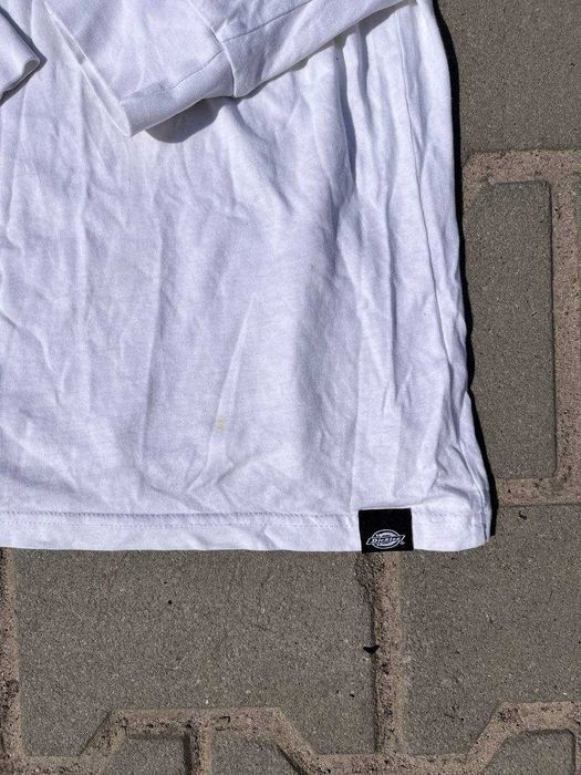 Лонгслів Dickies Дікіс