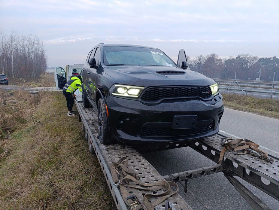 Dodge Durango 2021