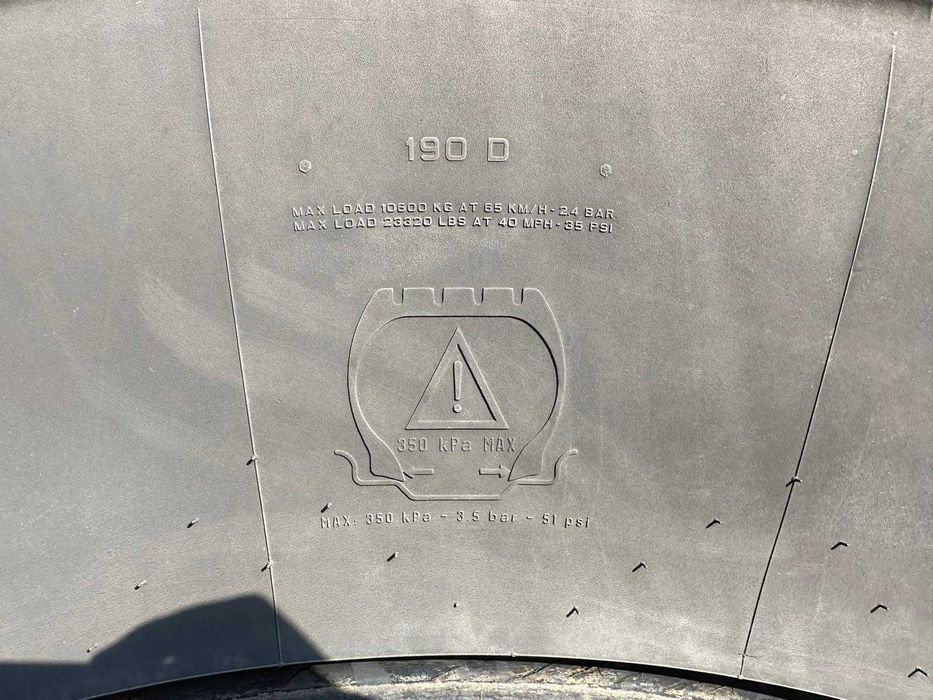 900/65 R46 Trelleborg 900-65-R46