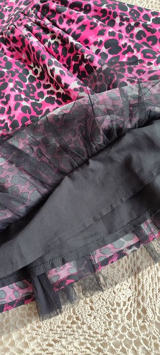 Плаття святкове 8-10 років 135-140 см