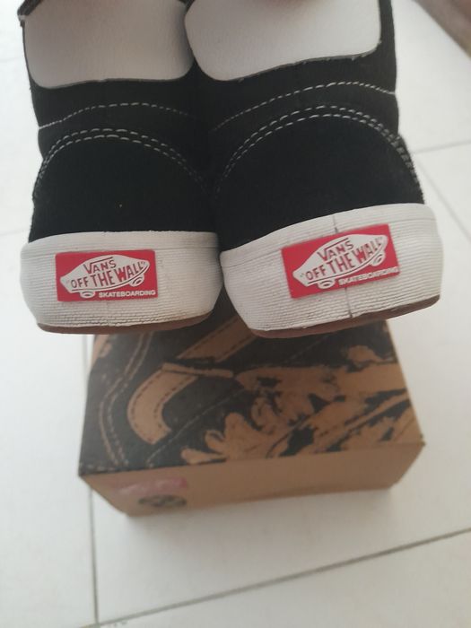 Vans Old Skool, The Lizzie Shoes n36,5