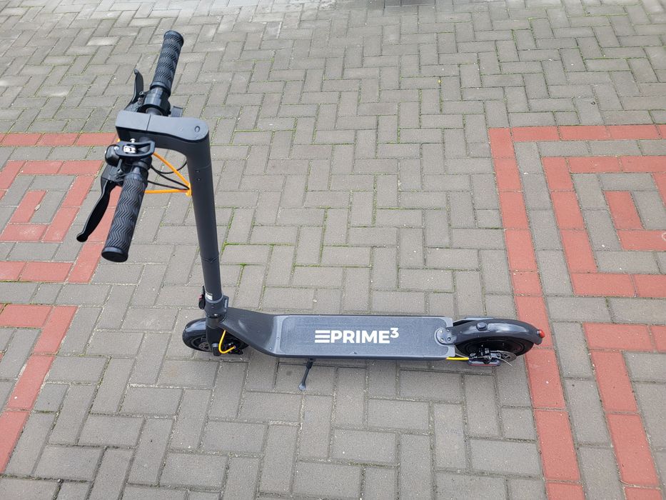 Продам Електросамокат