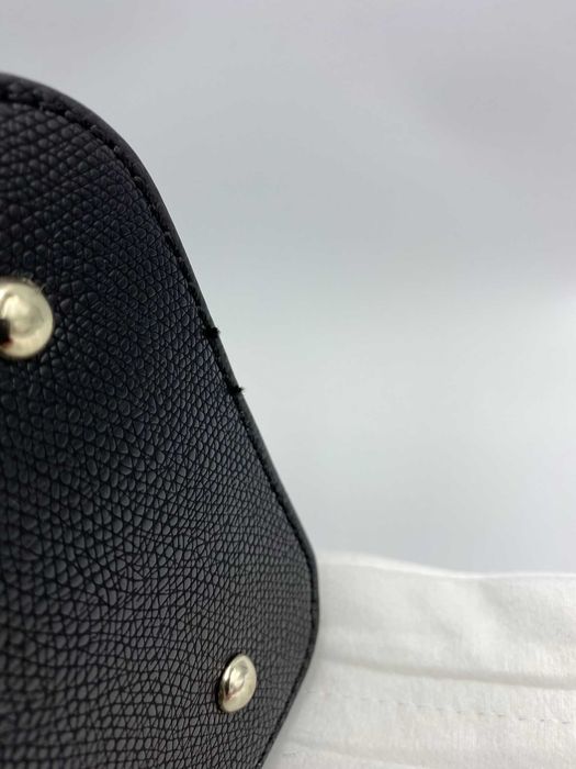 Nowa TOREBKA damska GUESS open road VG718608 czarna