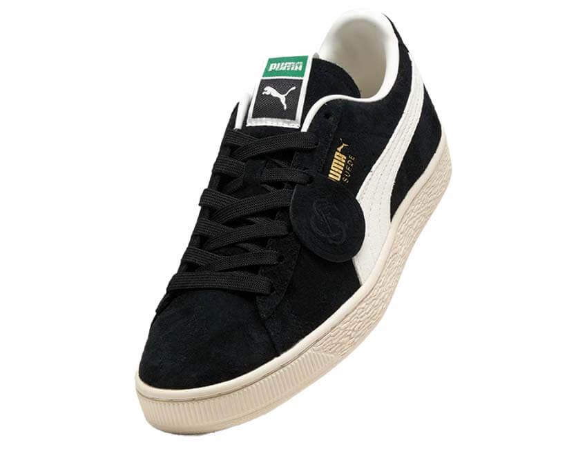 Кеди Puma Suede Charles F. Stead 44 розмір