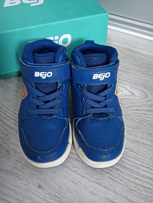 Buty Bejo dla chłopca rozmiar 23