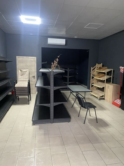 Оренда- продаж приміщення