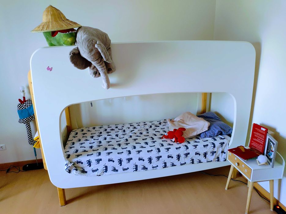 Beliche Bubble La Redoute