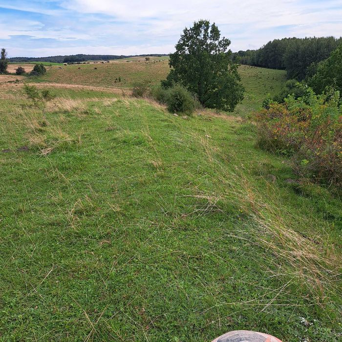 Ziemia rolna 31 ha, gmina Reszel, Warmia i Mazury