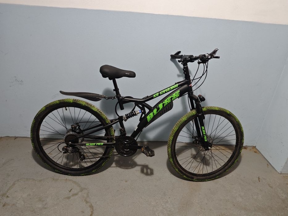 Sprzedam rower mtb
