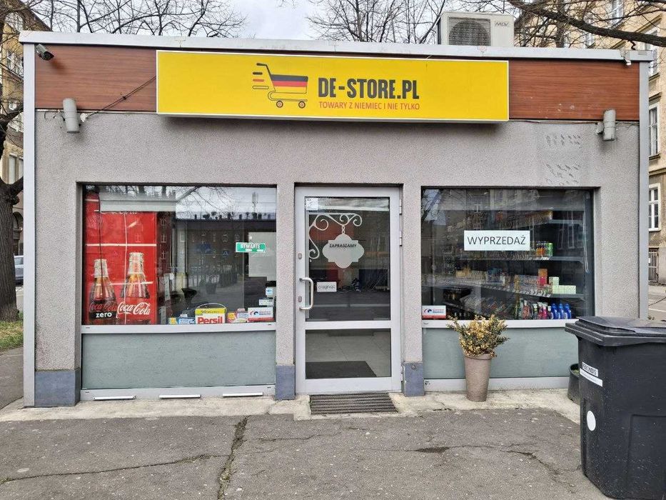 Sprzedaż lokalu na 3 Maja