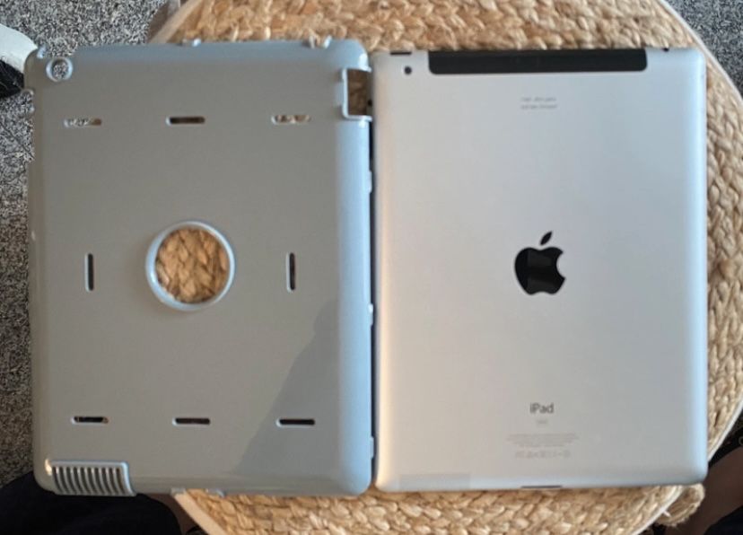 Capa protetora Ipad