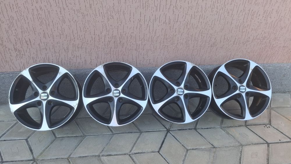Оригінальні диски CMS 5/112R16 kba48860