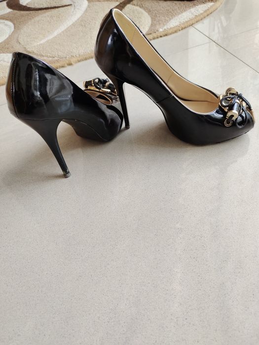 Туфлі жіночі, розмір 36