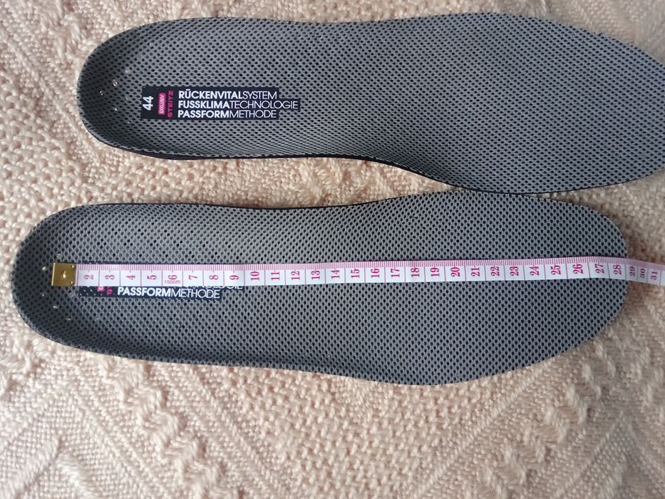 Steitz Secura buty ochronne 44