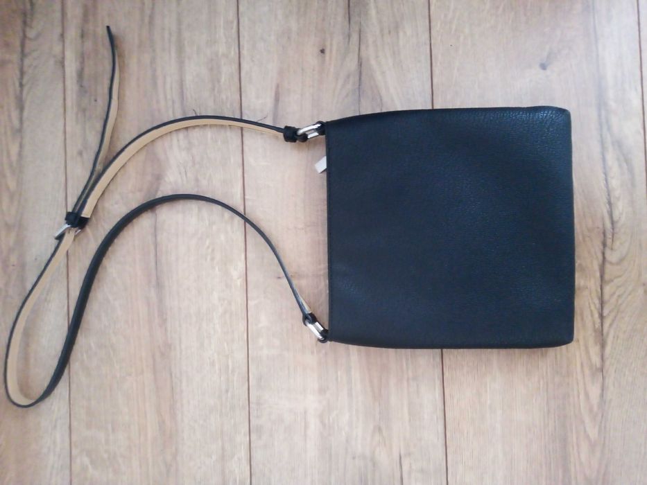 Torebka Calvin Klein listonoszka