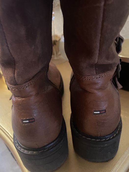Buty Thommy Hilfiger roz.37
