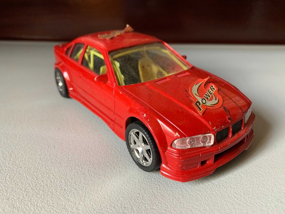 Brinquedo  Carro