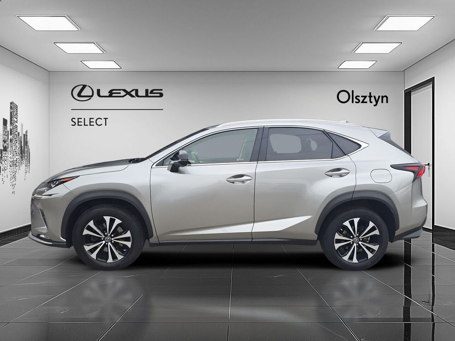 Lexus NX Lexus NX300 F Impression AWD