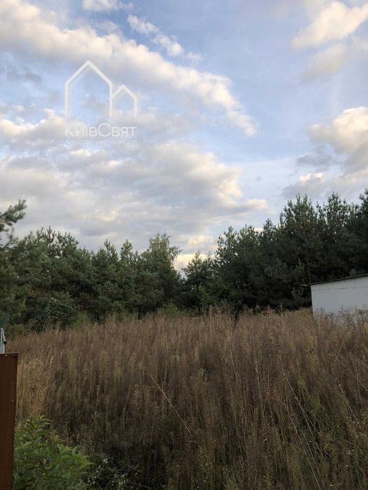 Липовий Скиток Продаж земельної ділянки 6 соток поруч з озером