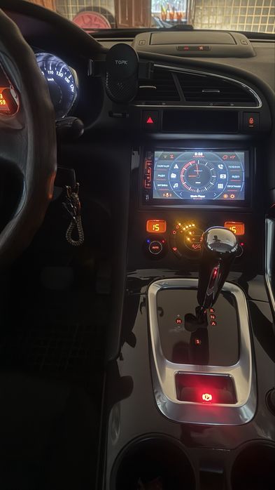 Продам  Peugeot 3008