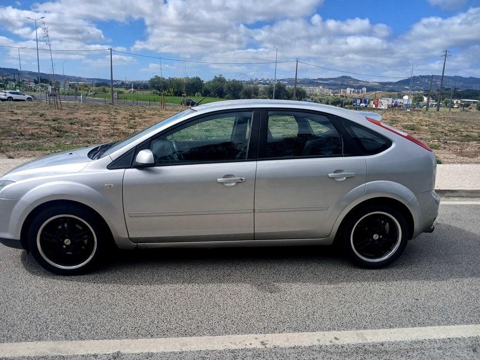 Carros  usados ford