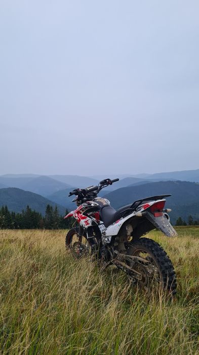 Geon x-road 250 light