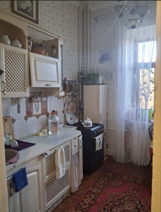 Здам однокімнатну квартиру/центр