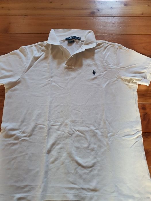 Koszulka Ralph Lauren Polo