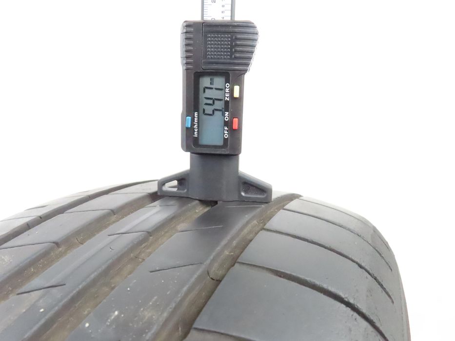 205/55r16 Opona Letnia Goodyear Efficientgrip Performance 91v