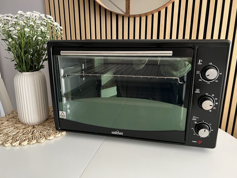 Mini piecyk mini piekarnik piekarnik turystyczny