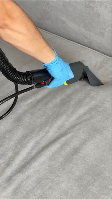 Хімчистка меблів | Позбавимо запаху сечі, тварин, вологи