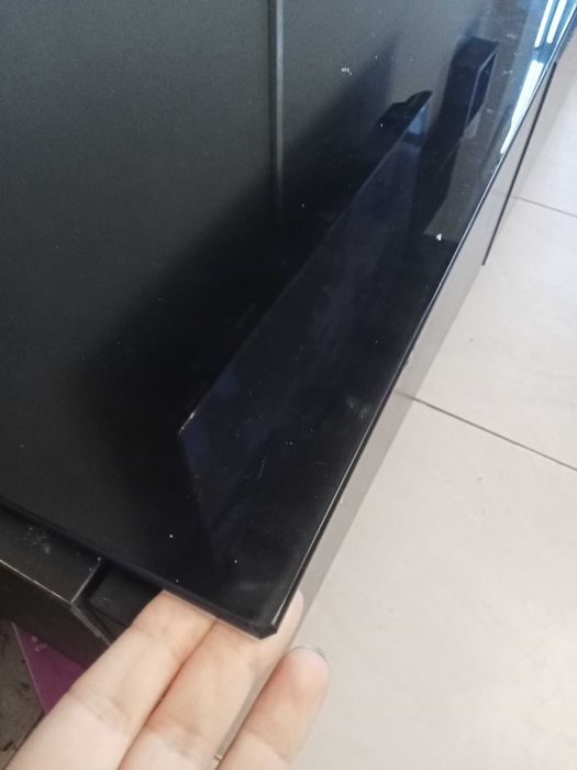 Móvel TV em bom estado