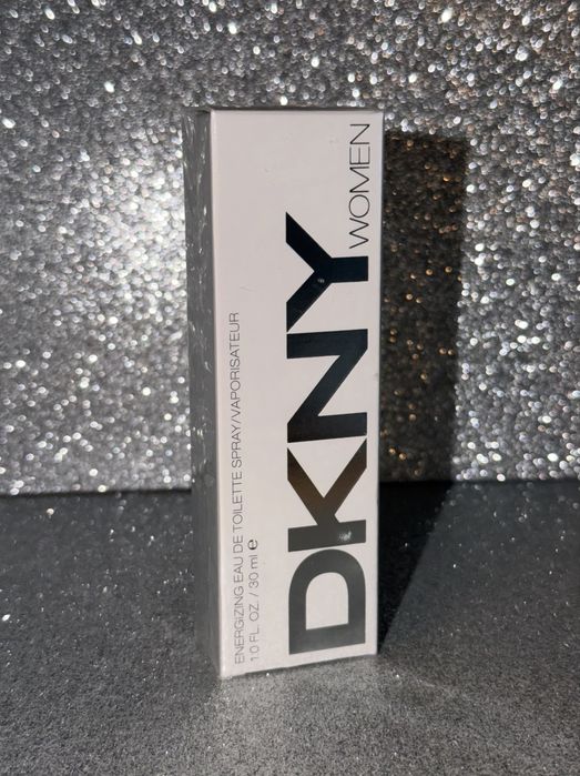 Perfumy DKNY women edt 30 ml